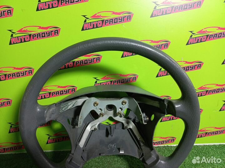 Руль toyota CXR10G,CXR11G,CXR20G,CXR21G,TCR10G,TCR