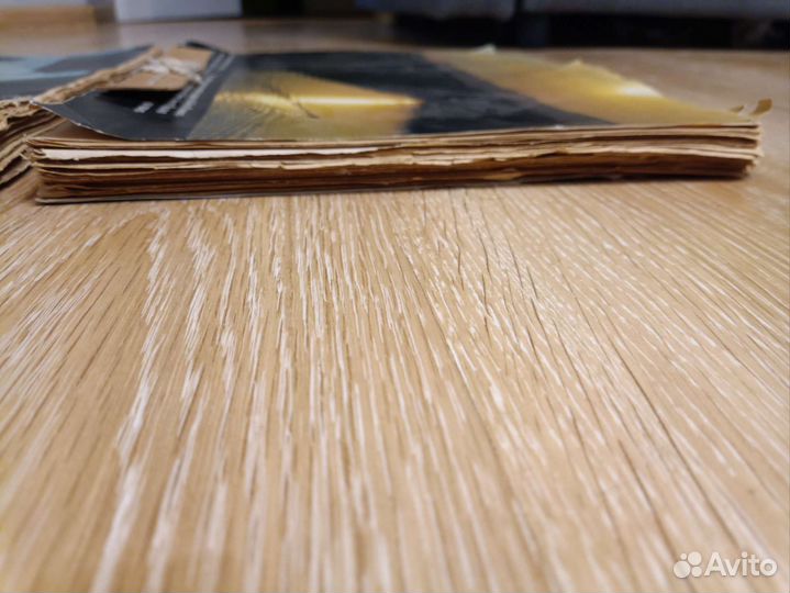 Журнал крокодил СССР