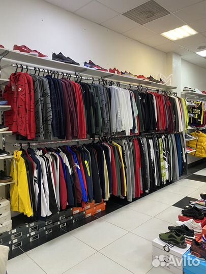 Шорты мужские зеленые