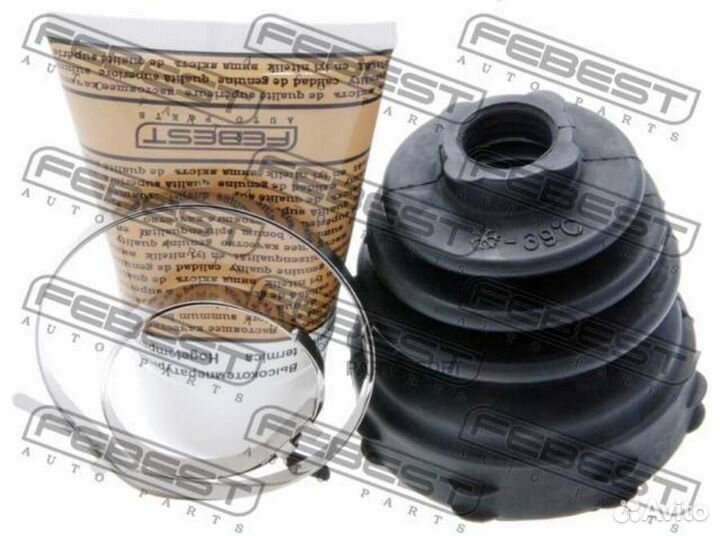 Febest 2115CB320ATT Пыльник шрус внутренний компле