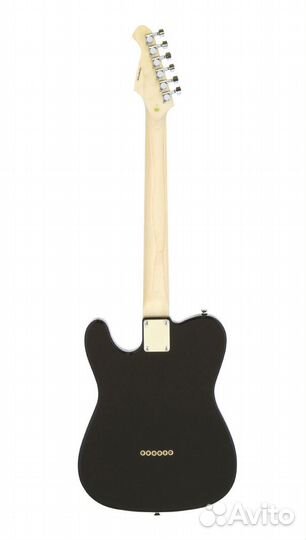 Электрогитара aria PRO II TEG-002 ttbk