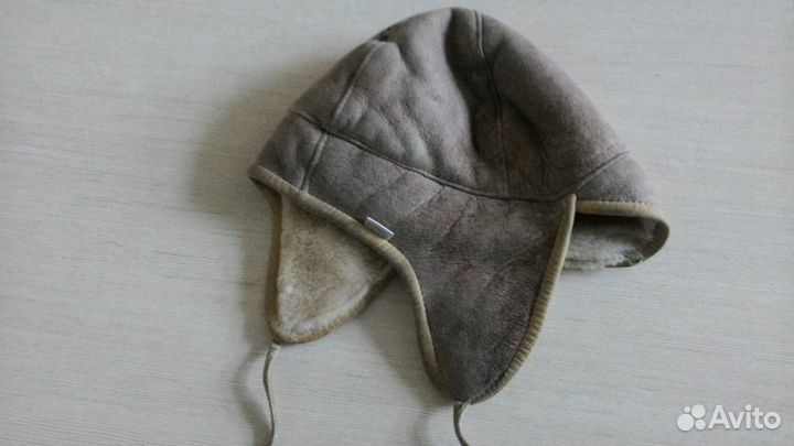 Шапка