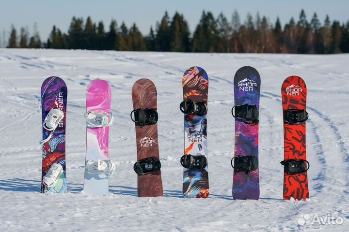 Сноуборд комплект в рассрочку