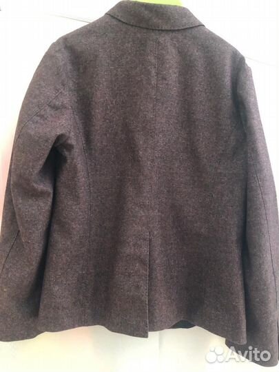 Пиджак Детский 122