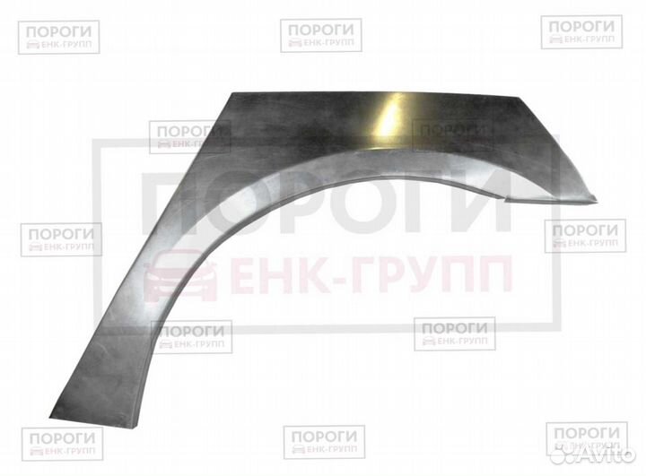 Задняя арка Ford Galaxy I VW Sharan и другие