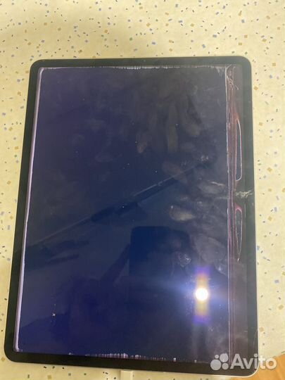 Корпус iPad pro 12.9 2020