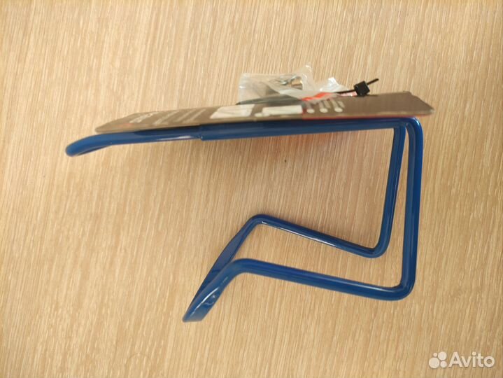 Держатель бутылки для велосипеда (Флягодержатель)