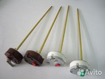 Продаем комплектующие для водонагревателей