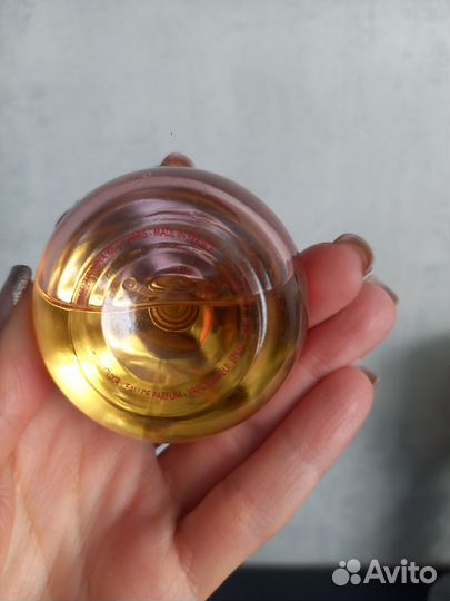 Парфюмерная вода nina ricci Nina L’Elixir