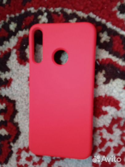 Чехлы и бампера