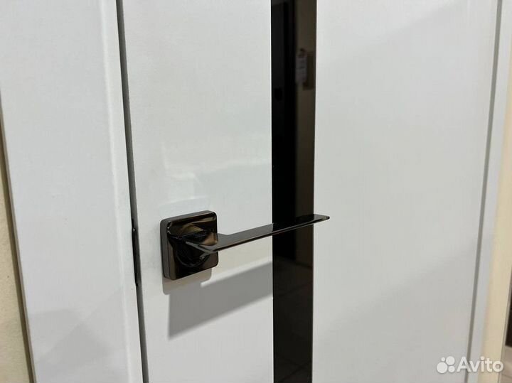 Двери межкомнатные новые М7