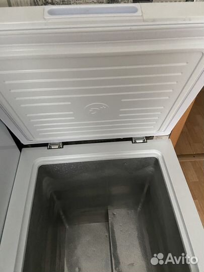 Морозильный ларь Bosfor cfr 99