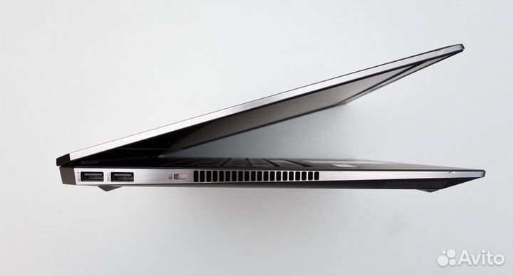 HP Zbook Studio G5 i7-8850H NVMe 1TB RAM 32GB