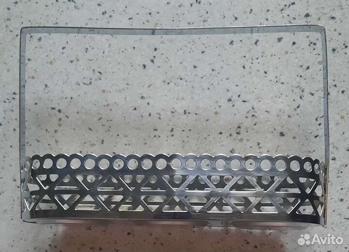 Подставка под баночки для специй С С С Р