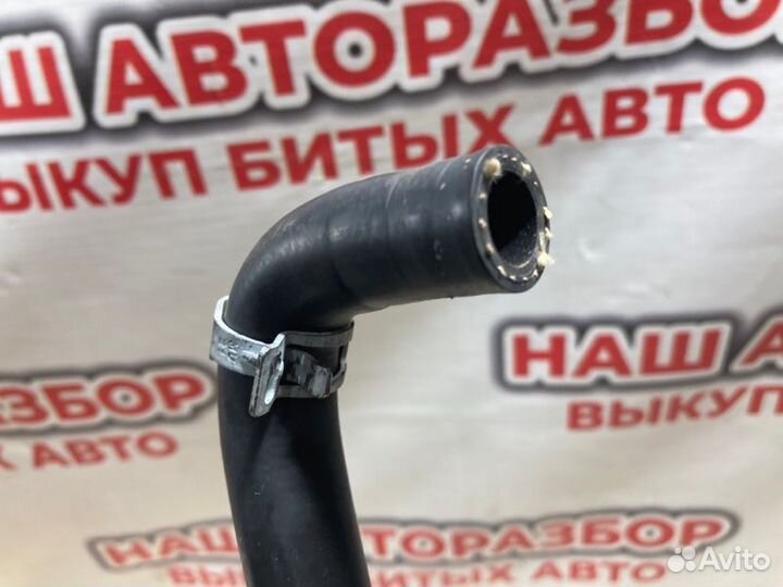Патрубок системы охлаждения Audi A5 sportback 2020