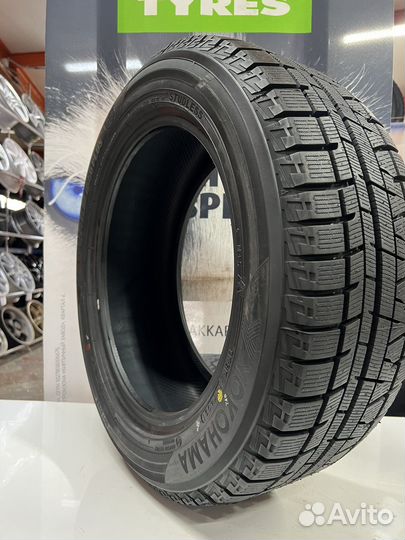 Yokohama Ice Guard IG50+ 205/55 R16 91Q