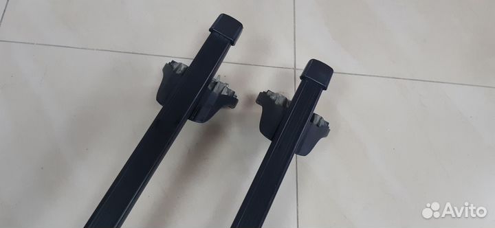 Багажник на автомобиль