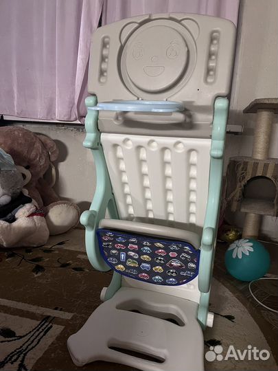 Детская горка