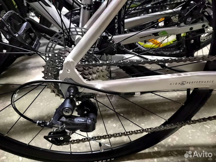 Велосипед 28 Gestalt