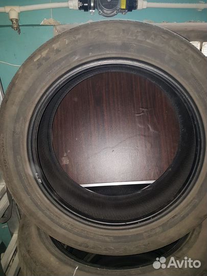 Kinforest KF-550 245/55 R19 103W