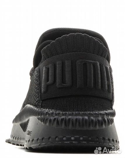 Кроссовки puma tsugi Shinsei Raw оригинал черные