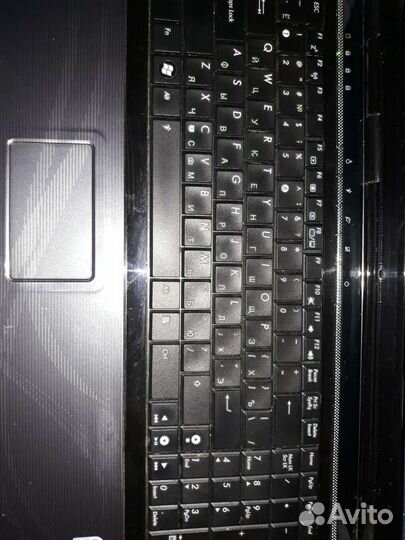 Asus в идеальном состоянии
