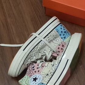 Кеды Converse