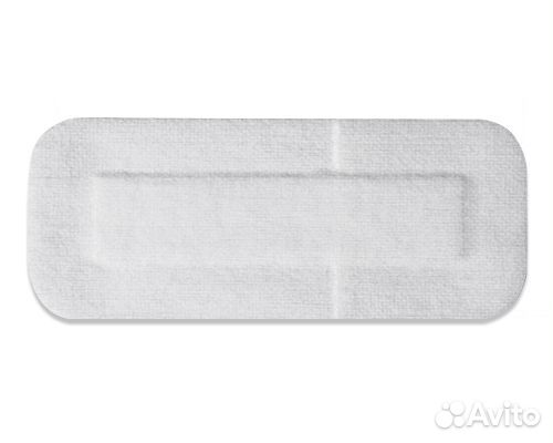 Повязки послеоперационные, повязки для катетеров