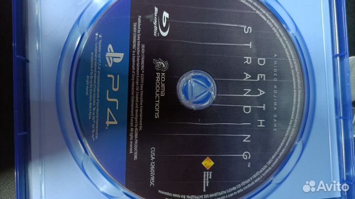 Игры для приставок ps4 ps5