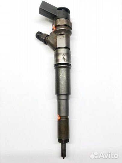 Форсунка Bosch для бмв BMW E60 2.5 L 13537794652