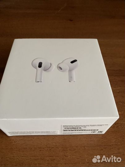 Наушники AirPods PRO