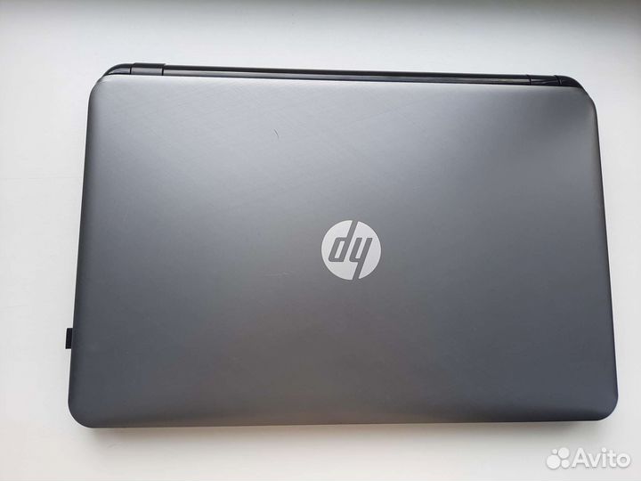Ноутбук HP '15