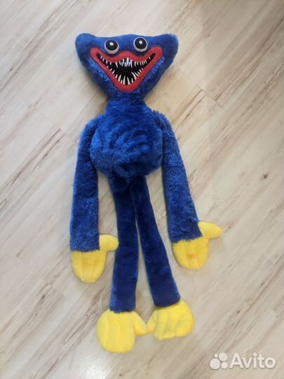 Хагги Вагги