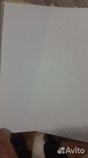 Тетради школьные СССР