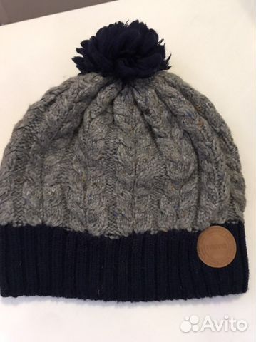 Шапка reima 52/54