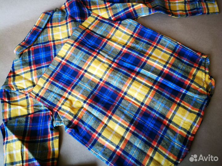 Рубашка для мальчика