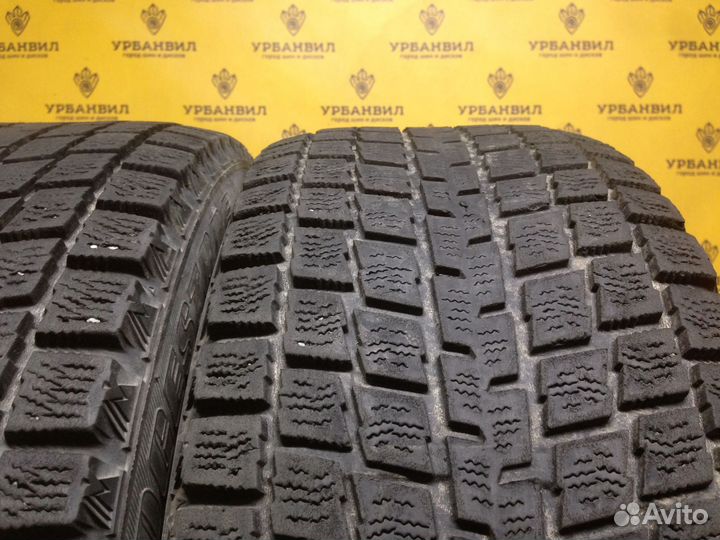 Bridgestone Blizzak MZ-03 205/55 R16 89Q