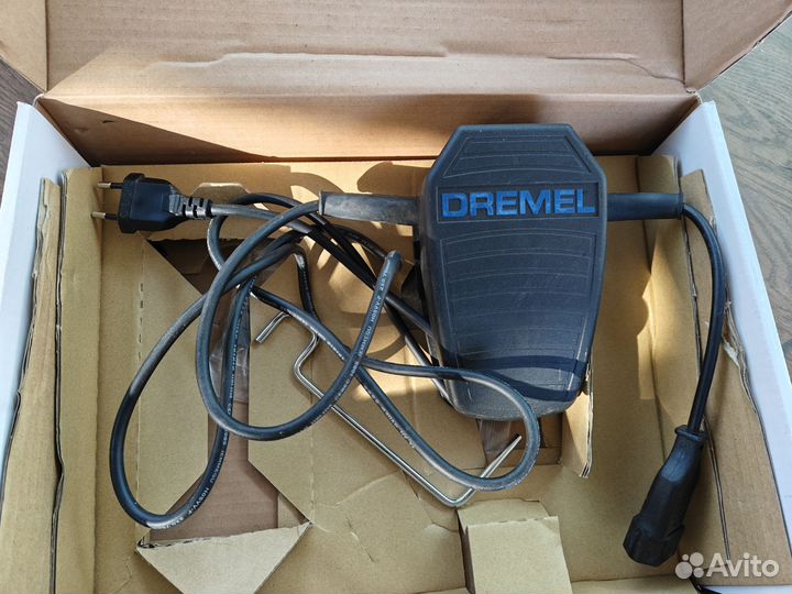 Гравер dremel 9100-21