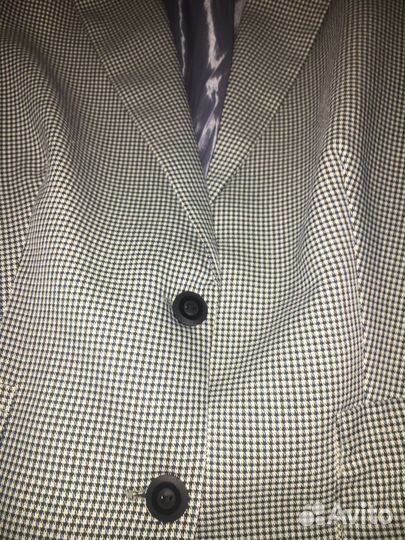 Брючный костюм женский 44