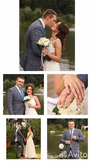 Фотограф.Аренда студии