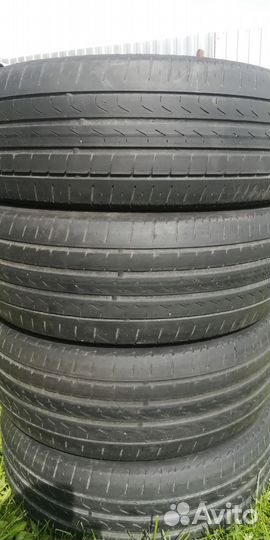 Pirelli Cinturato P7 205/50 R17