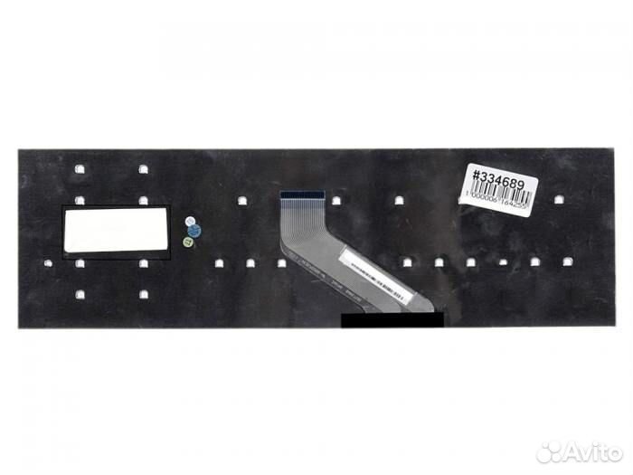 Клавиатура для ноутбука Packard Bell TE69CX-21174G