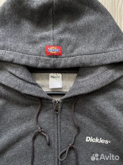 Зип худи Dickies