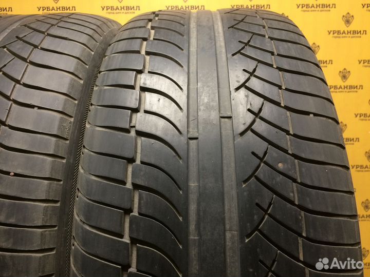 Michelin Latitude Diamaris 275/55 R19 111W