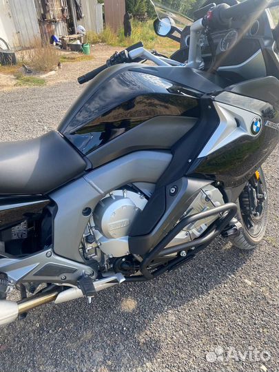 Bmw K1600 Gt