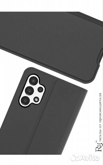 Чехол-книжка на Samsung a 32