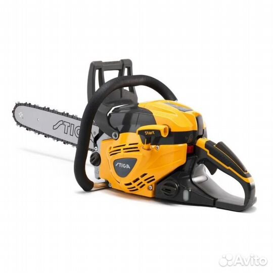 Бензопила Stiga SP 466 (16