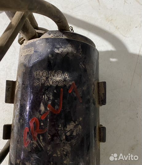 Абсорбер Honda CR-V 1