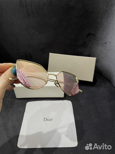 Очки женские