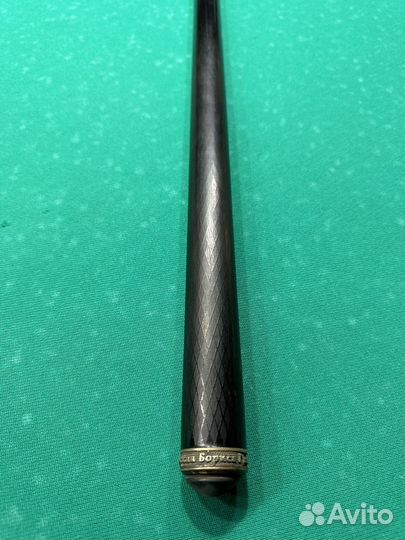 Бильярдный кий Б.Грирорьев
